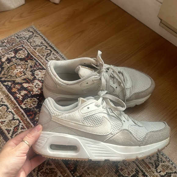 Women's Air Max SC Sneaker - Picture 3 of 4